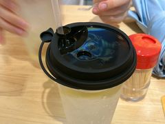 -明記茶餐廳(福田总店)