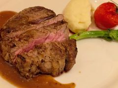 -Kathleen's Waitan 凯圣琳江景西餐厅(外滩店)