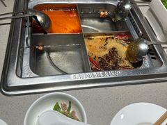 -海底捞火锅(江宸天街店)