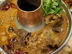 -局气烤鸭·北京菜(前门店)