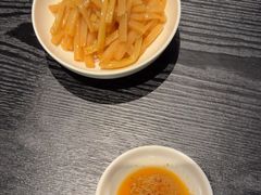 -漆黑觉米粉(三里屯店)