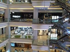 -红星美凯龙北京至尊MALL(东四环中路店)