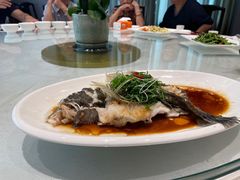 -广东胜利宾馆西关粤中餐厅