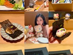 -鲤·鮨KOISUSHI