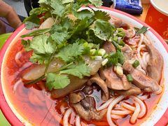 -江三王记牛杂馆(总店)