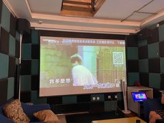 -不止轰趴独栋别墅户外烧烤(颐西庄园店)