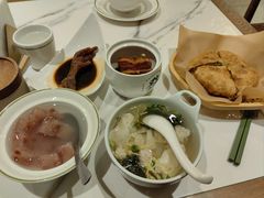 -春家·非遗手工小吃(徐汇万科广场店)