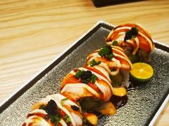 -松鱼亭·和牛烧肉(协鑫广场店)