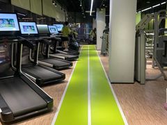 -GMJ·24H健身房(北外滩店)