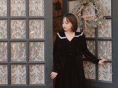 -秘密小花园(第三中学店)