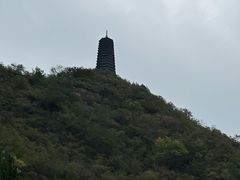 -圣莲山风景区