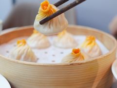 -苏小柳手作点心x茶叙小院(徐家汇分院)