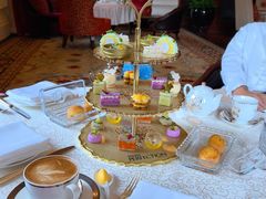 -Salon de Ville浦江汇(上海外滩华尔道夫酒店店)