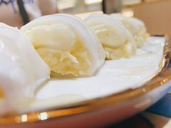 榴莲拉肠-甜心妈妈·榴莲星级糖水(北京路总店)