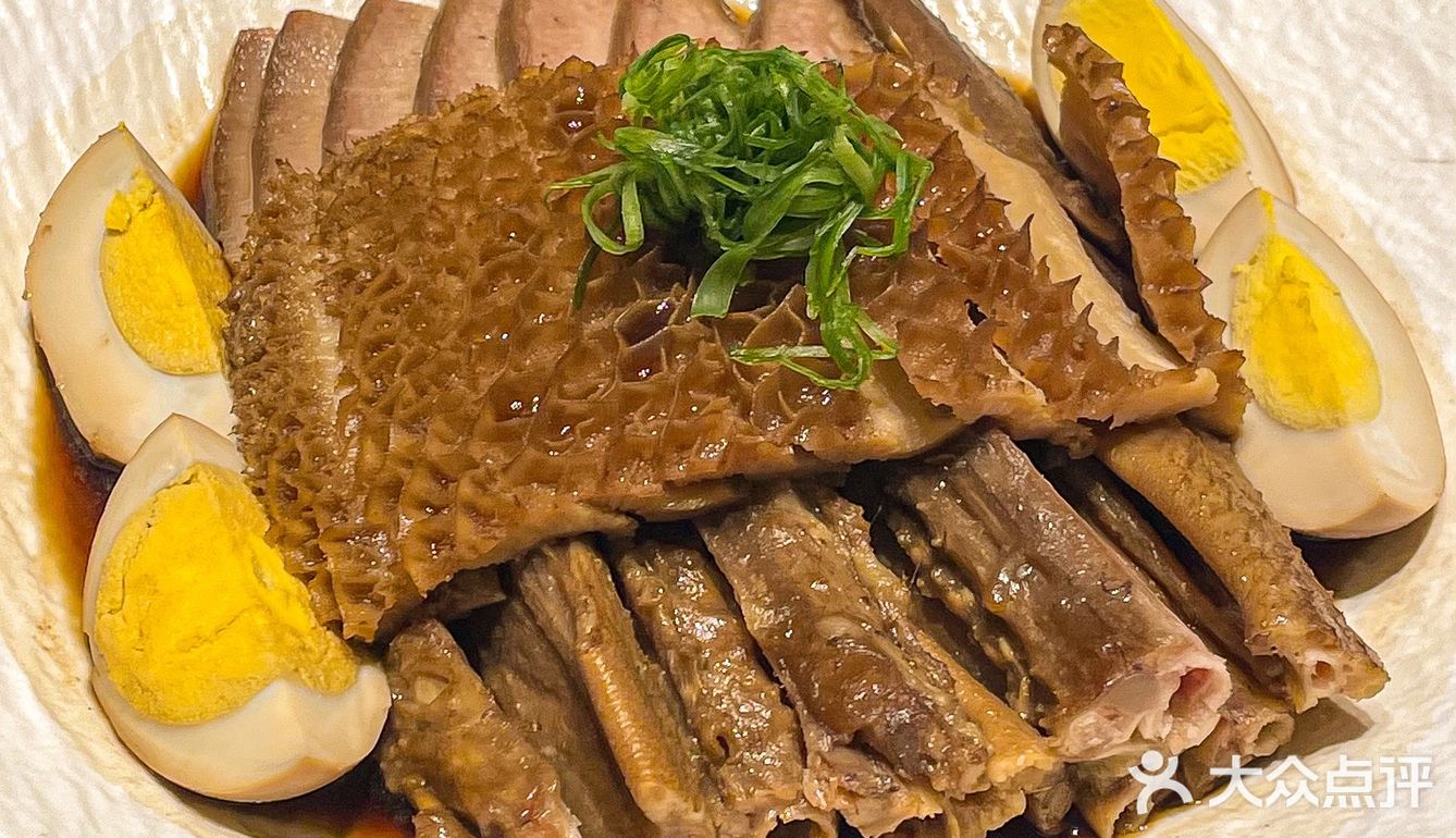 本淮安人认证好吃的淮扬菜！风景极佳！