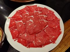 -南门涮肉(北洼路店)