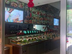 -奉天掌柜·非遗猪手·笨饺子(崇山路店)