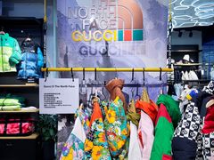 -THE NORTH FACE(三里屯ONEBOX店)