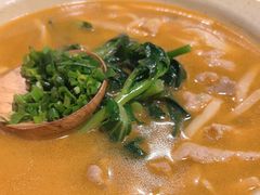 -三姐·老友记·南宁老友粉(朝阳区光华路嘉里中心店)