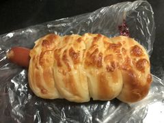 -味多美蛋糕(航天桥店)