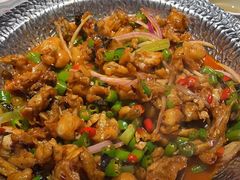 -花椒俏川菜小馆(南海万达店)