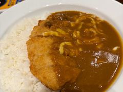 -CoCo壱番屋(久光百货店)