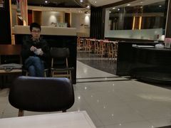 大堂-必胜客(漕宝路店)