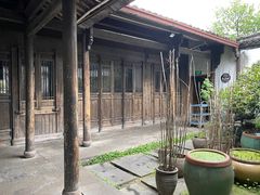 -院子餐厅·大锅菜·老杭帮(桥西直街店)