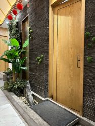 -芳朵美容养生SPA