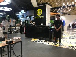 -CIT造型·烫发·染发