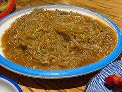 -關東雪东北菜(中庚漫游城店)