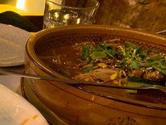 水煮牛肉-YUE LAI 悦来小馆(Barcelona)