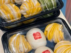 -南门小馆·清真(国贸商城店)