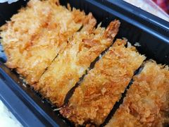 -胜博殿日式炸猪排(悠唐店)
