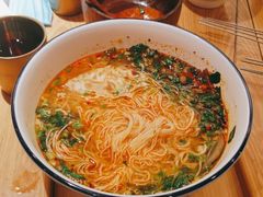 -马记永·兰州牛肉面(天通苑家乐福店)