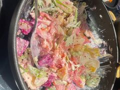 -徽食久(南中环店)