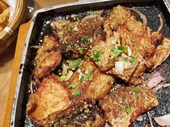 -鑫小城故事·藕汤·家常菜(台北一路总店)