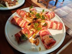 -佟爷·老北京炙子烤肉(长寿路店)