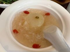 -彩丰楼·中餐厅(国家会展中心上海洲际店)