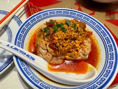 -禄鼎记·多口味酸菜鱼(凯德广场店)