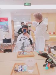 -THE LOG SALON 记录