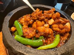 -桂满陇·蟹黄小笼汤包(清河万象店)