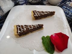 -蝴蝶泉宾馆-中餐厅
