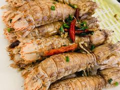 -伟荣餐饮·野生活海鲜(孙塘南路店)