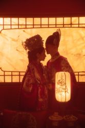 -Mu慕婚纱摄影·超级工作室