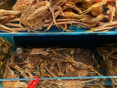 -蟹田居·活蟹料理(东城店)