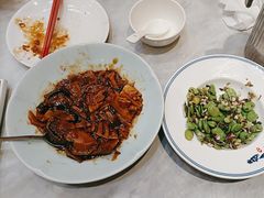 -玉华台饭庄·淮扬菜·烤鸭(望京店)