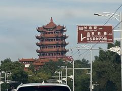 -黄鹤楼