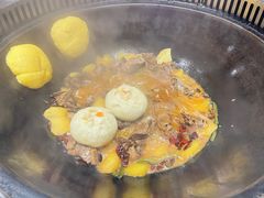 -玺炖·中国铁锅炖(虹桥天街店)
