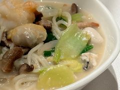 -莆田餐厅PUTIEN(武商MALL店)
